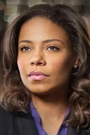 Sanaa Lathan