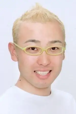 Shinya Takahashi