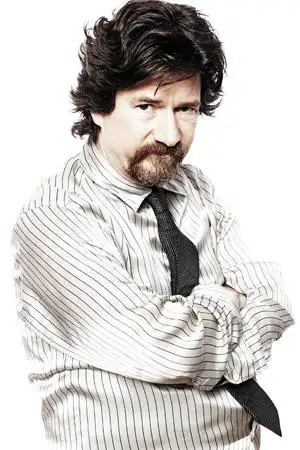 Steve Brody