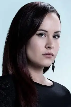 Tommie-Amber Pirie