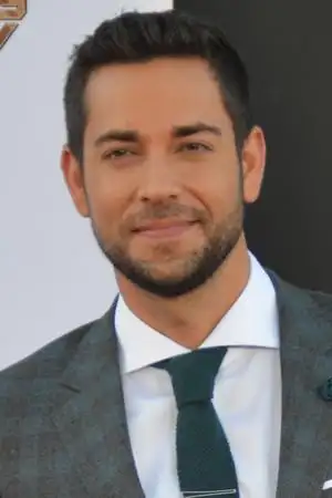Zachary Levi