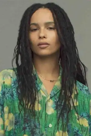 Zoë Kravitz