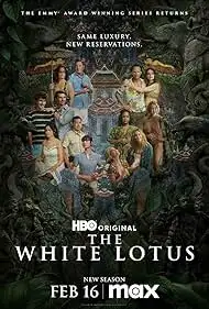 The White Lotus