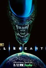 Alien: Terra