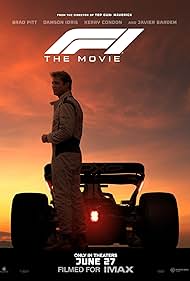 F1: ਦੀ ਫਿਲਮ