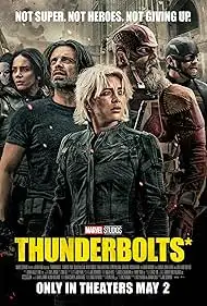 Thunderbolts*