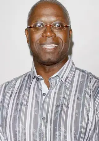 Andre Braugher