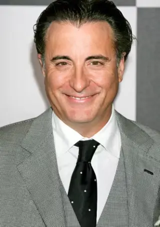 Andy García