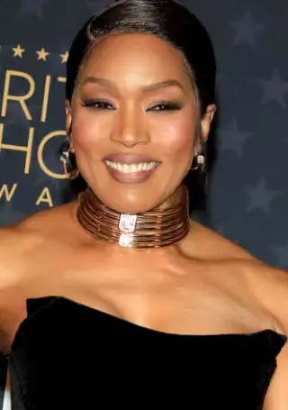 Angela Bassett
