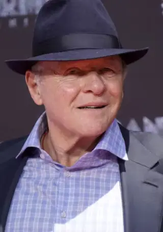 Anthony Hopkins