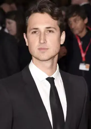 Ben Lloyd-Hughes