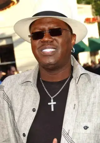 Bernie Mac