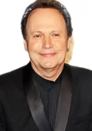 Billy Crystal