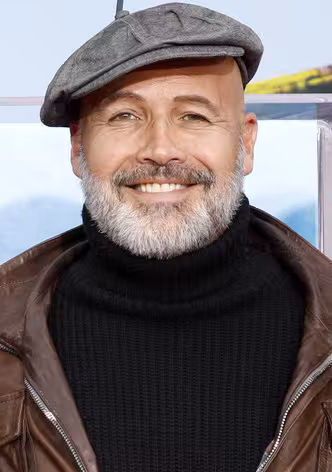 Billy Zane