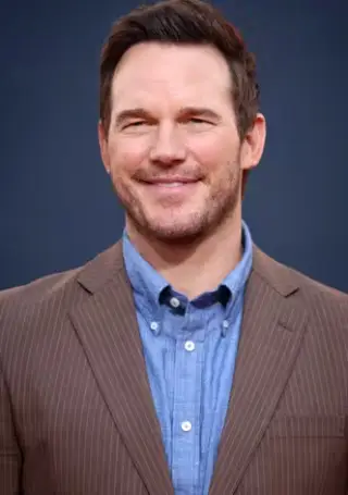 Chris Pratt
