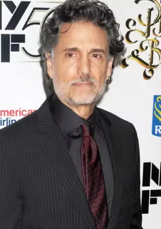 Chris Sarandon
