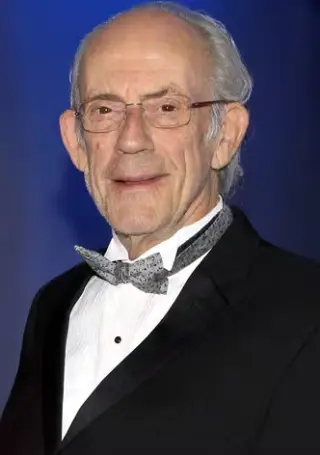 Christopher Lloyd