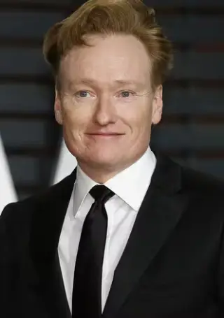 Conan O'Brien