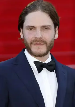 Daniel Brühl