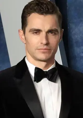 Dave Franco