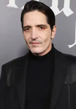 David Dastmalchian