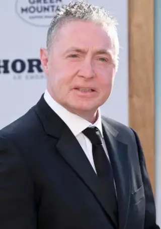 David O'Hara