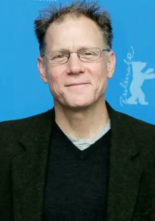David Warshofsky