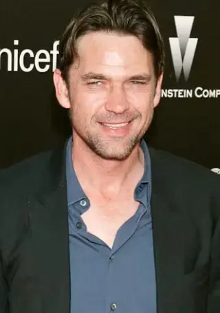 Dougray Scott