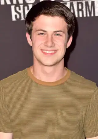 Dylan Minnette
