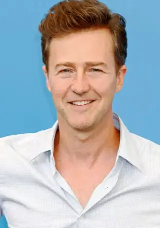 Edward Norton