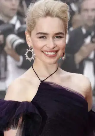 Emilia Clarke