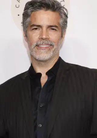 Esai Morales