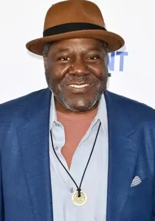 Frankie Faison