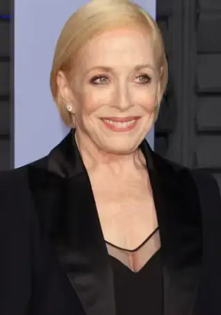 Holland Taylor