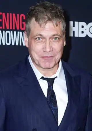 Holt McCallany