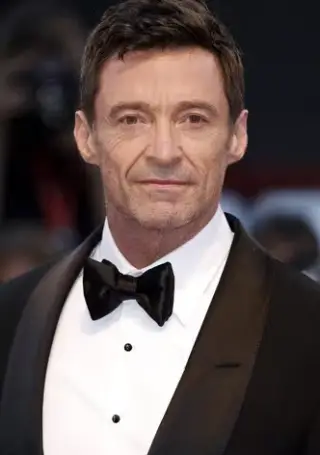 Hugh Jackman