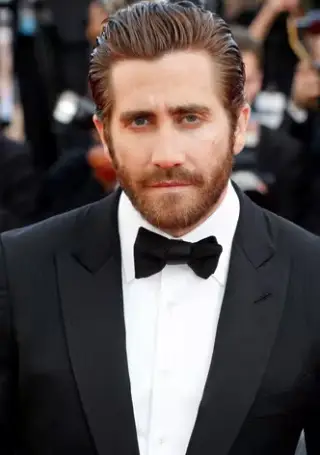 Jake Gyllenhaal