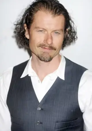 James Badge Dale