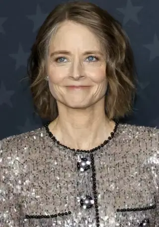 Jodie Foster
