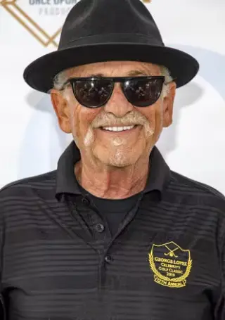 Joe Pesci
