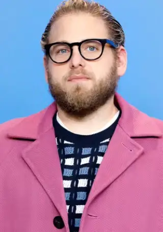 Jonah Hill