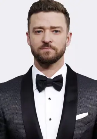 Justin Timberlake