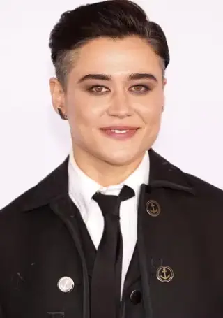 Katy O'Brian