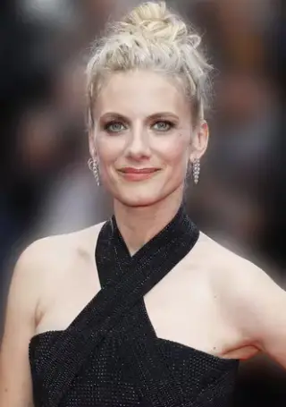 Mélanie Laurent