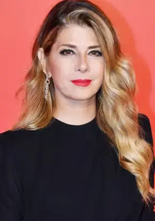 Marisa Tomei