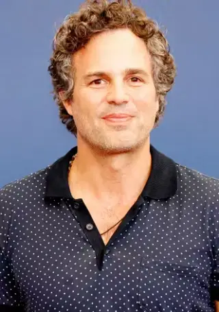 Mark Ruffalo