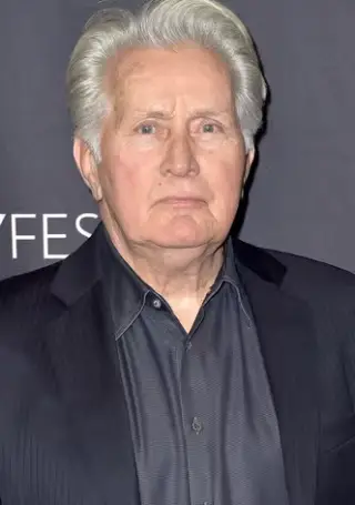 Martin Sheen