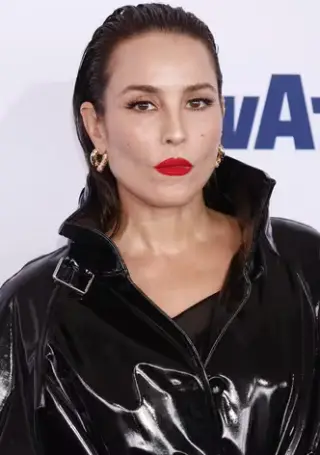Noomi Rapace