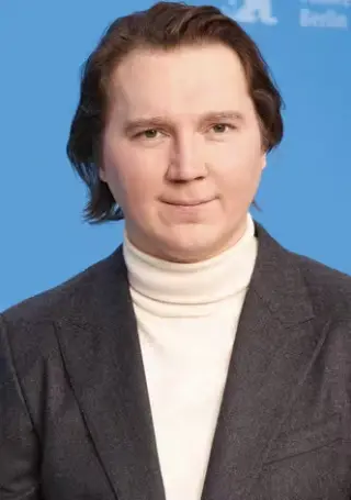 Paul Dano
