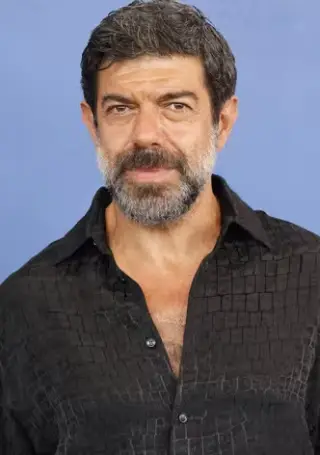 Pierfrancesco Favino